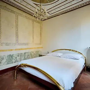  Appartamento Casa Marianna - Citta Alta - Affrescato -